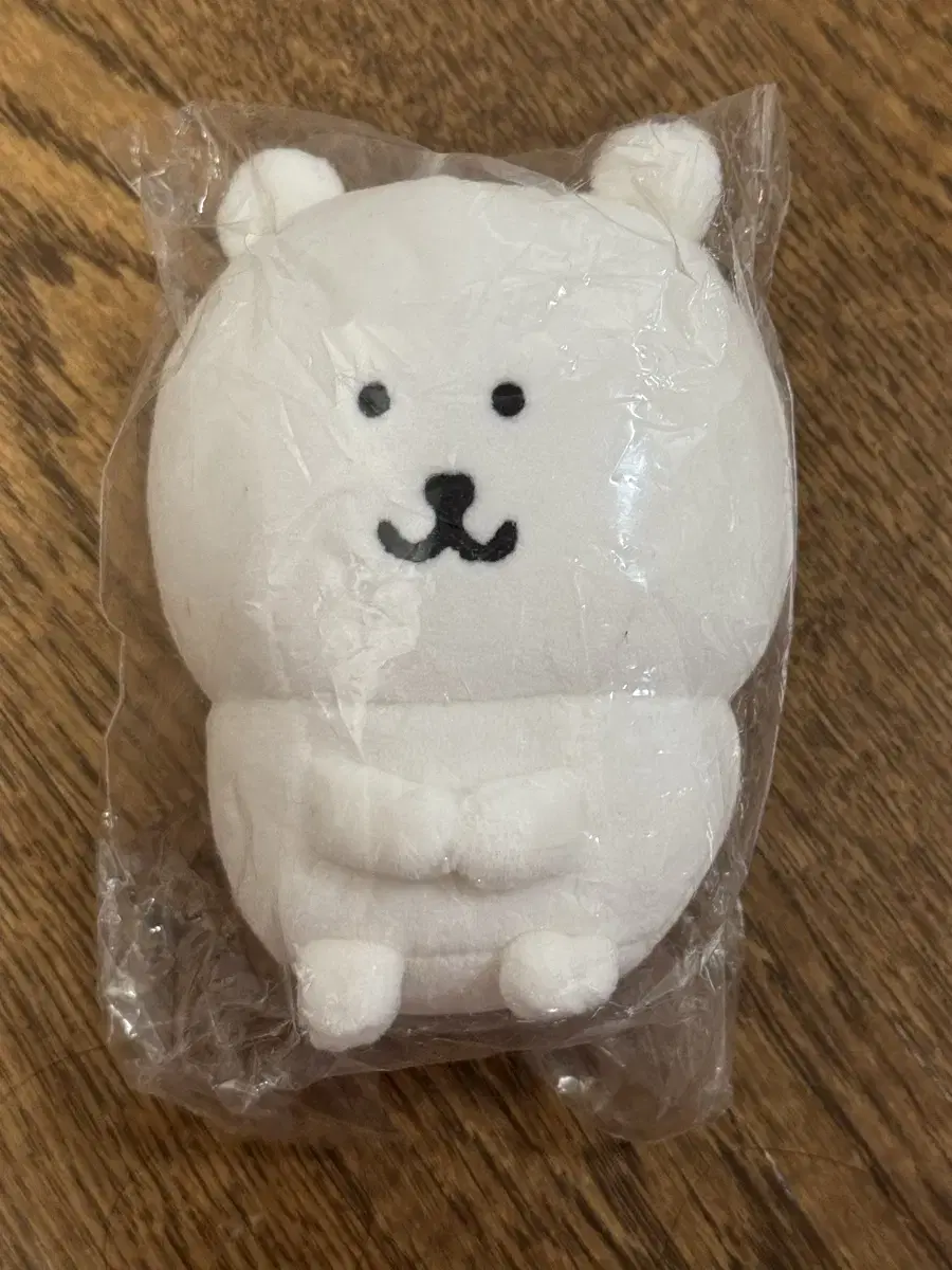 농담곰 담곰이 펜꽂이 앉은 누이